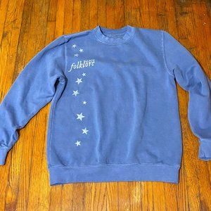Taylor Swift- the “stars around my scars" pullover